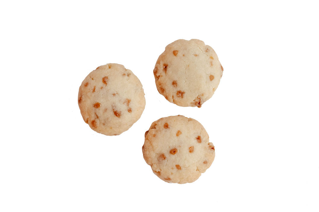 Skor Shortbread