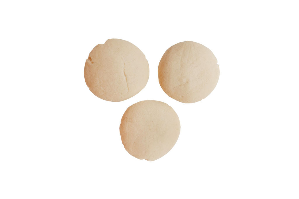 Mixed Shortbread Box