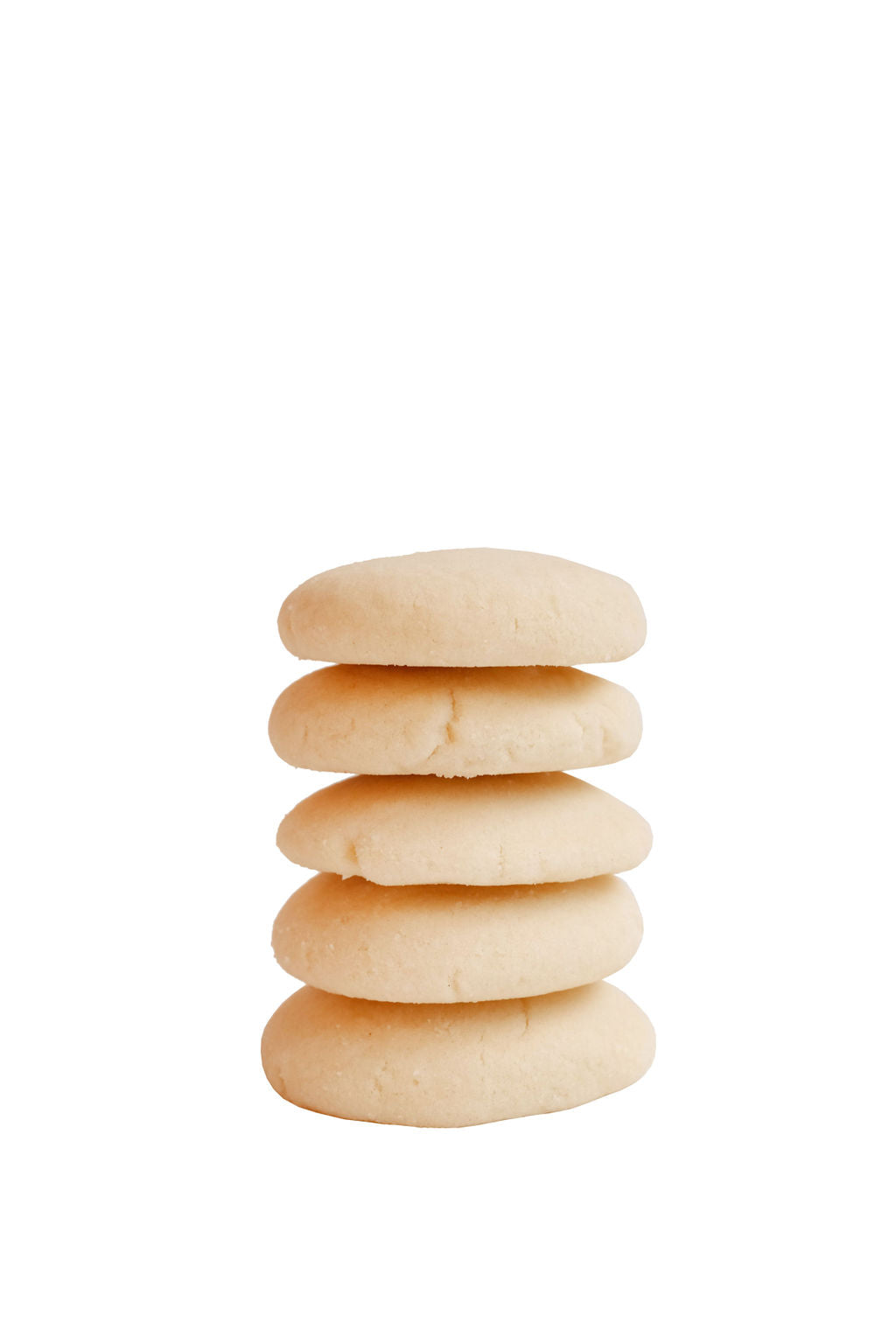 Plain ( Jayne ) Shortbread