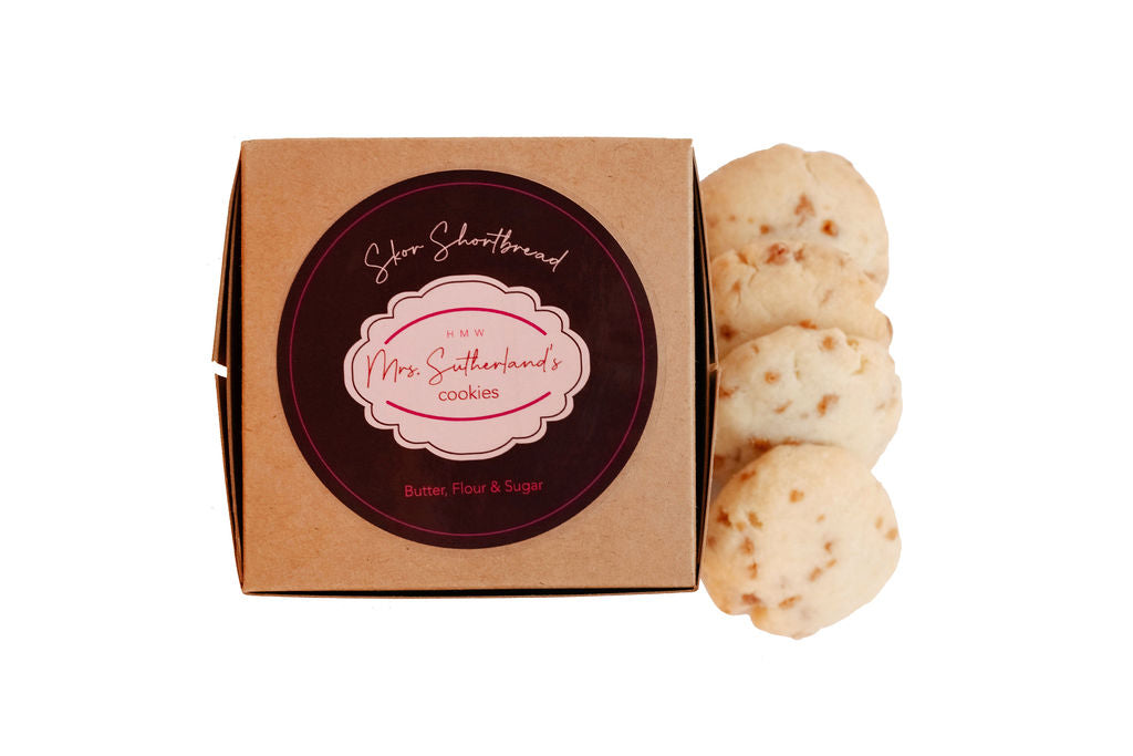 Skor Shortbread