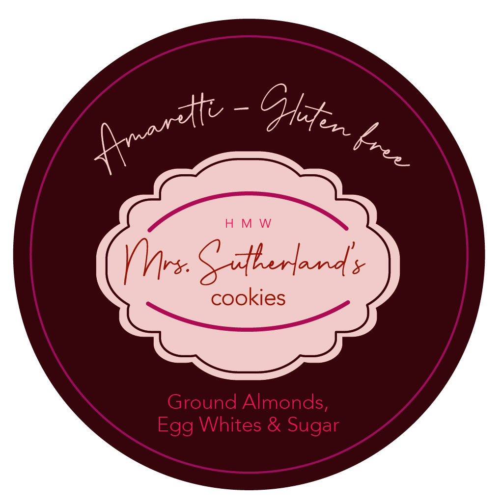 Toblerone Shortbread