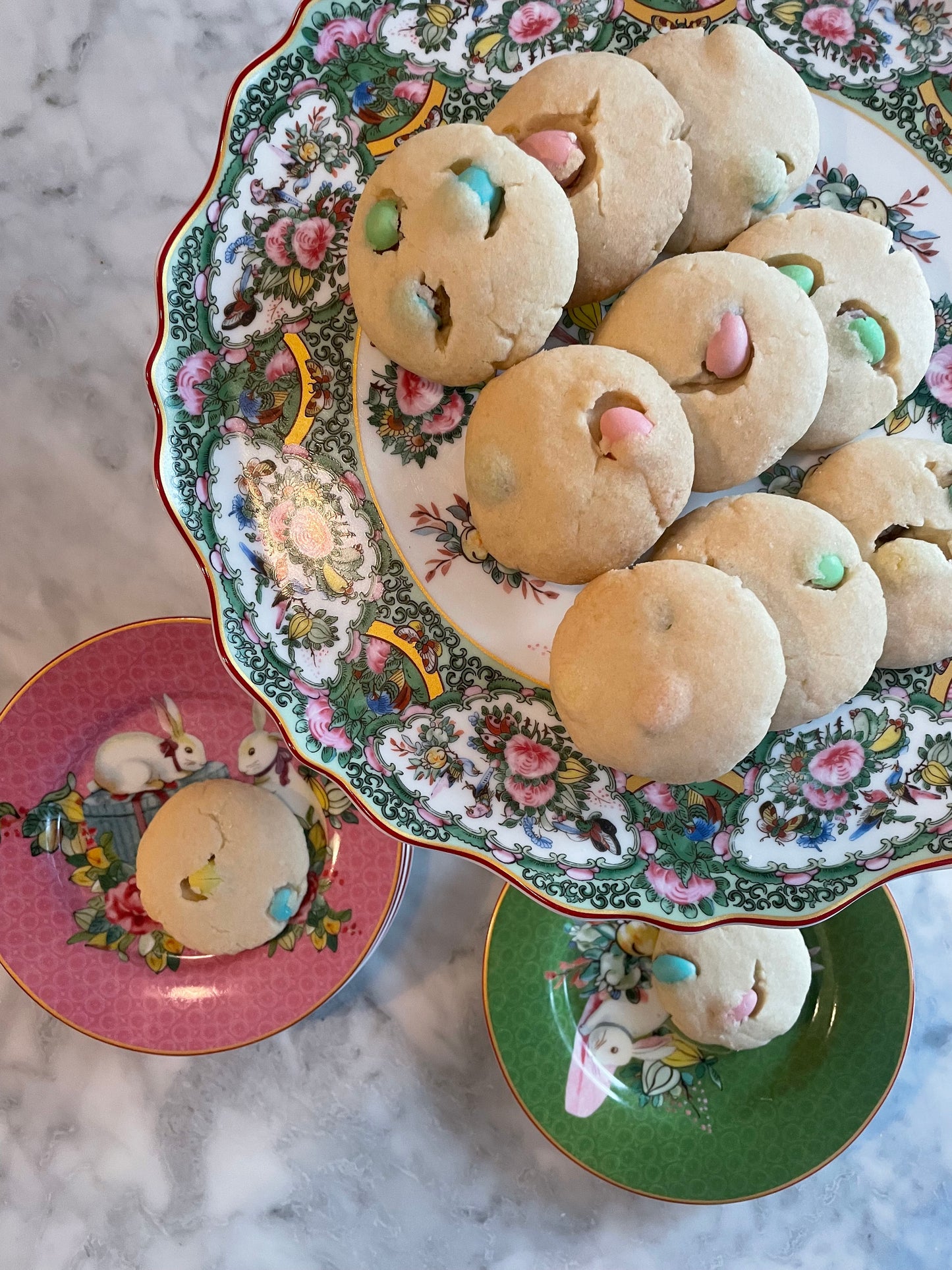 Hostess box of 3 Dozen Shortbread