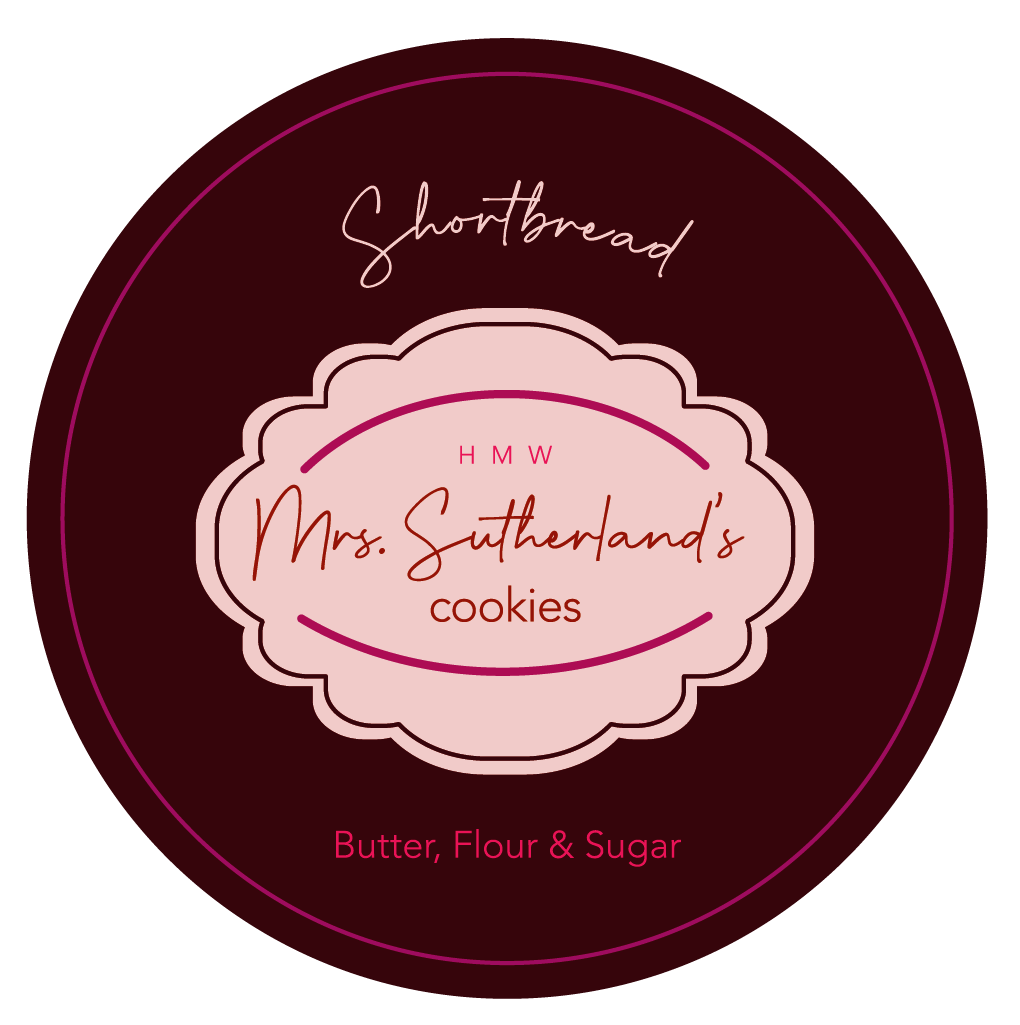 Plain ( Jayne ) Shortbread