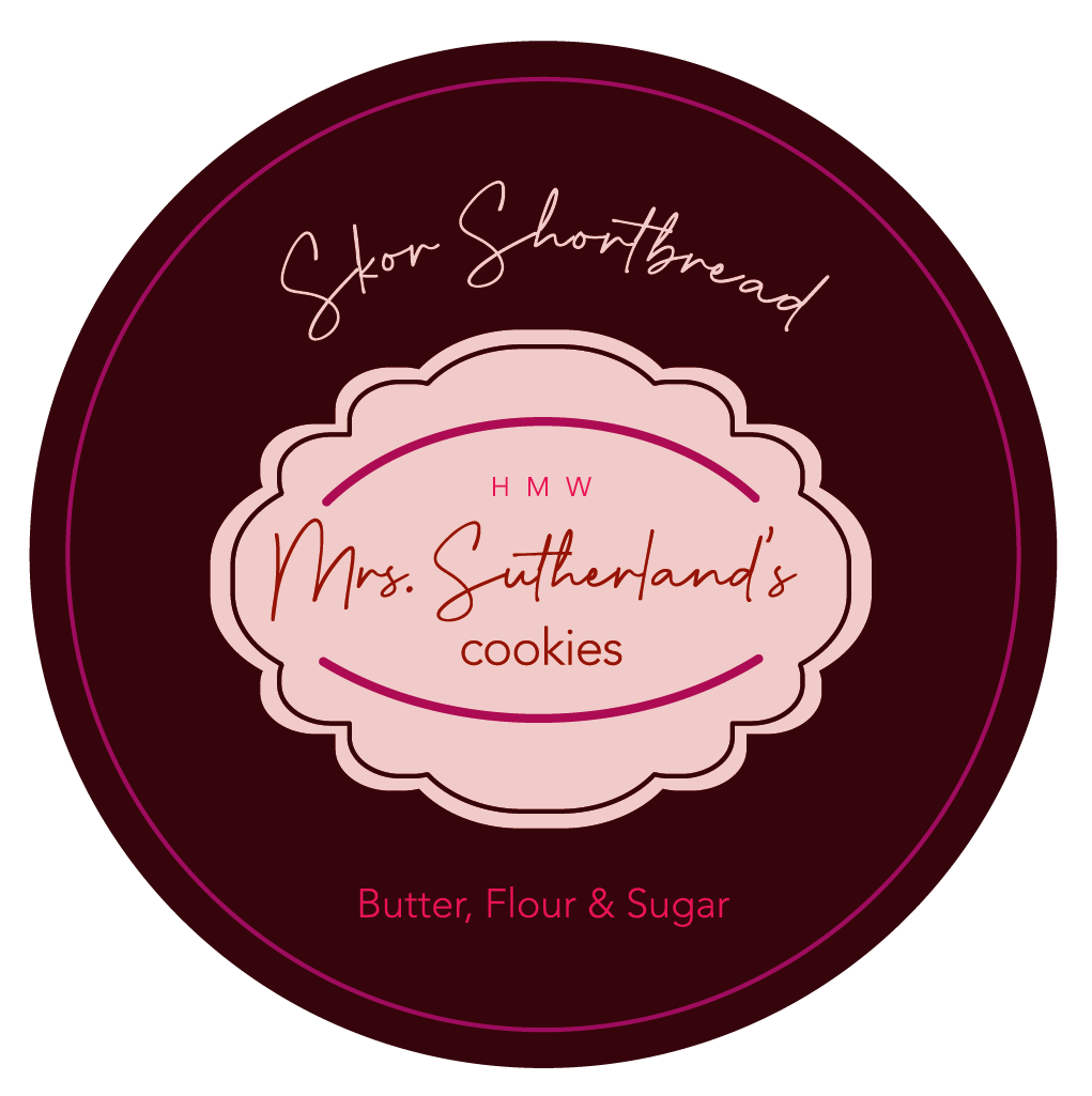 Skor Shortbread