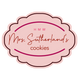 Mrs. Sutherland's Cookies