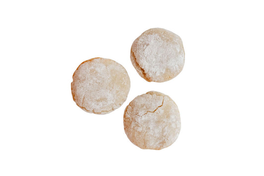 Amaretti - Gluten Free